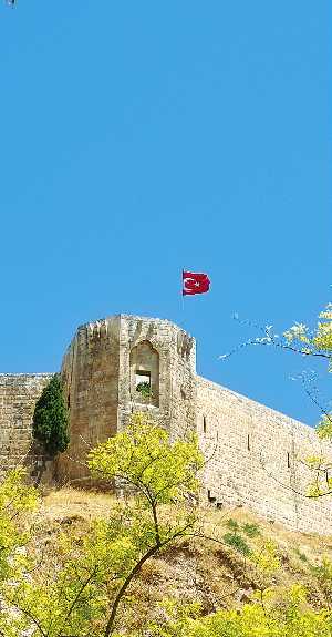 gaziantep-kalesi