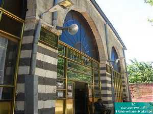 huseyin-pasa-camii