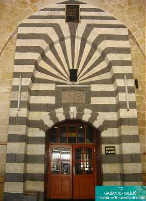 huseyin-pasa-camii