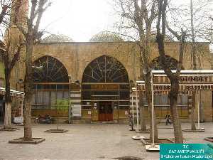 huseyin-pasa-camii