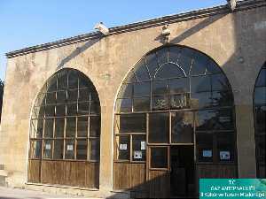 handan-bey-camii