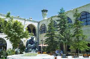 gaziantep-hanlari