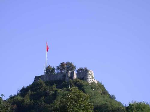 espiye-andoz-kalesi