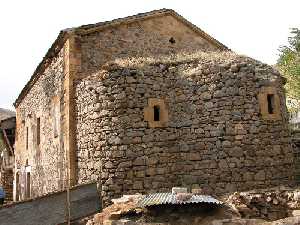 sebinkarahisar-asarcik-kilise