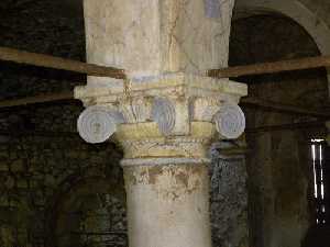sebinkarahisar-asarcik-kilise