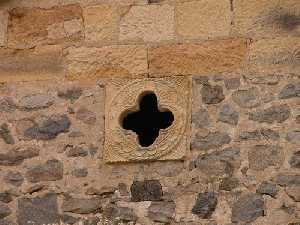 sebinkarahisar-asarcik-kilise