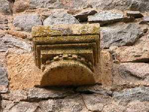 sebinkarahisar-asarcik-kilise