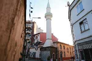 soguksu-camii