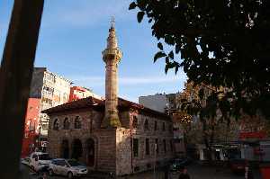 cinarlar-cami