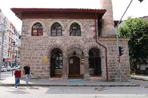cinarlar-cami