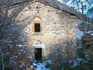aydinlar-kilisesi