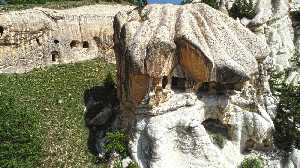 bocu-ini-kaya-yerlesimleri