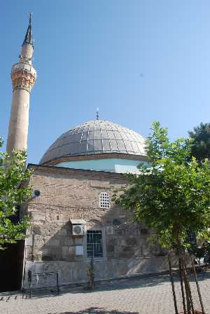 sandikli-ulu-camii