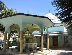 sandikli-ulu-camii