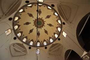 mevlevi-turbe-camii