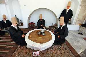mevlevi-turbe-camii