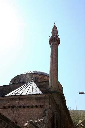 mevlevi-turbe-camii