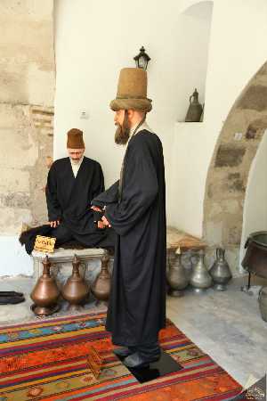 mevlevi-turbe-camii