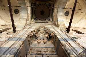tas-medrese-gedik-ahmet-pasa-medresesi