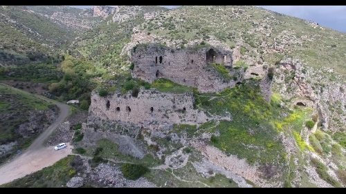 bakras-kalesi