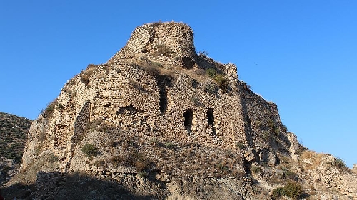 bakras-kalesi