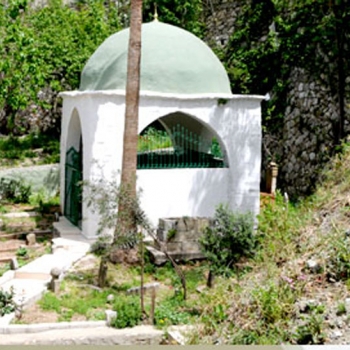 gazi-abdurrahmanpasa-turbesi