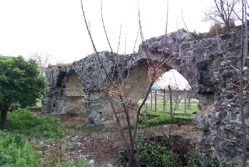 kirik-kopru
