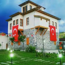 ilk-kursun-muzesi-ve-ataturk-evi