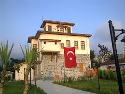 ilk-kursun-muzesi-ve-ataturk-evi