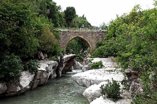 cevlik-orenyeri