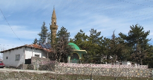 yilanlioglu-camii
