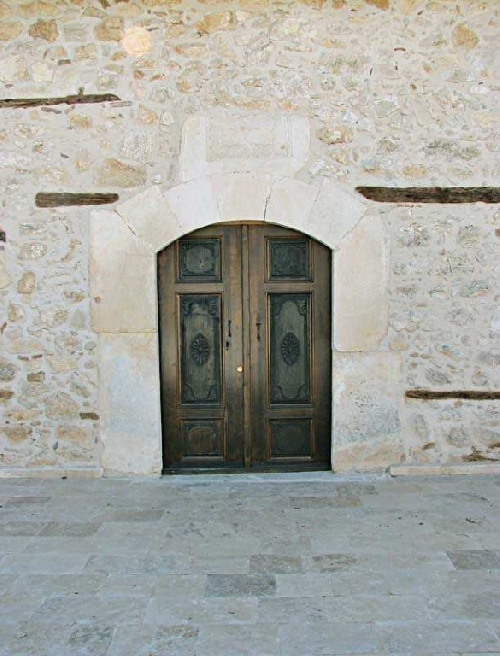 kirikminare-cuma-camii
