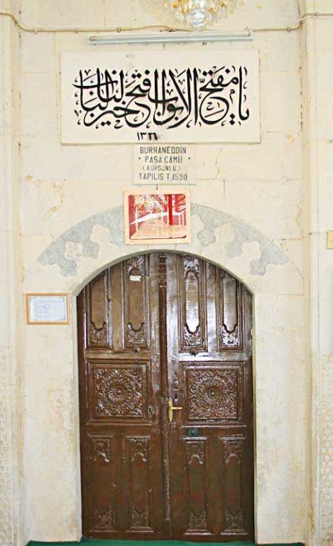 burhanettin-pasa-camii