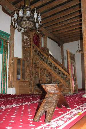 avsar-camii