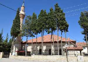 avsar-camii