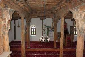 avsar-camii