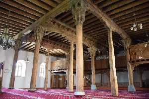avsar-camii