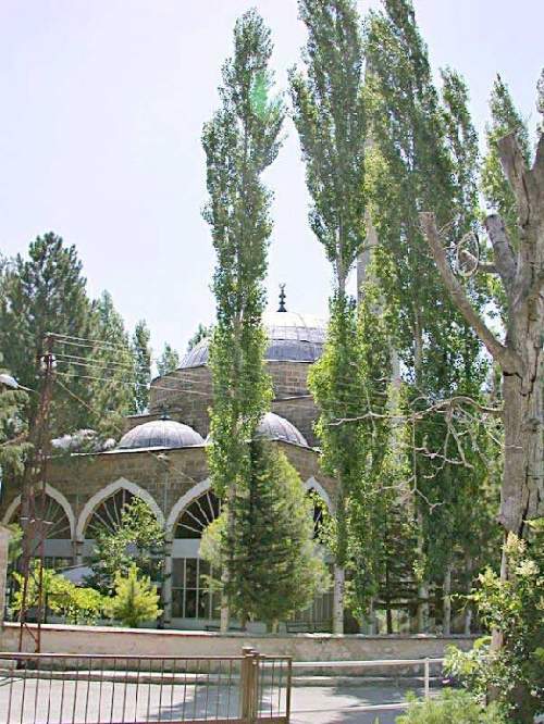 atabey-sinan-kursunlu-camii