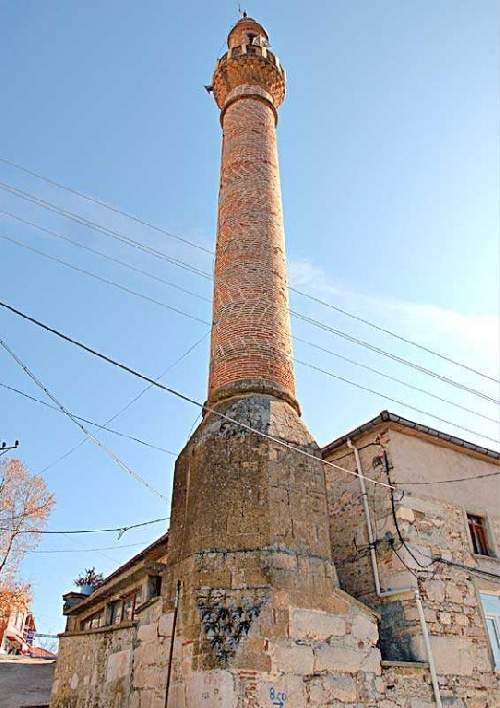 cesnigir-pasa-camii