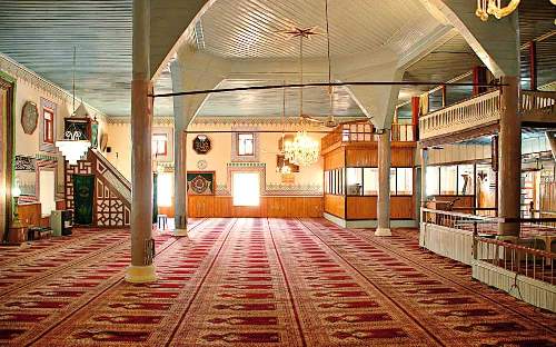 cesnigir-pasa-camii