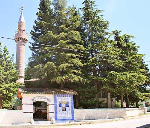 incesu-camii