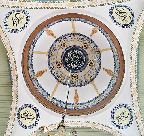 abdulgaffar-camii