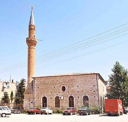 abdulgaffar-camii