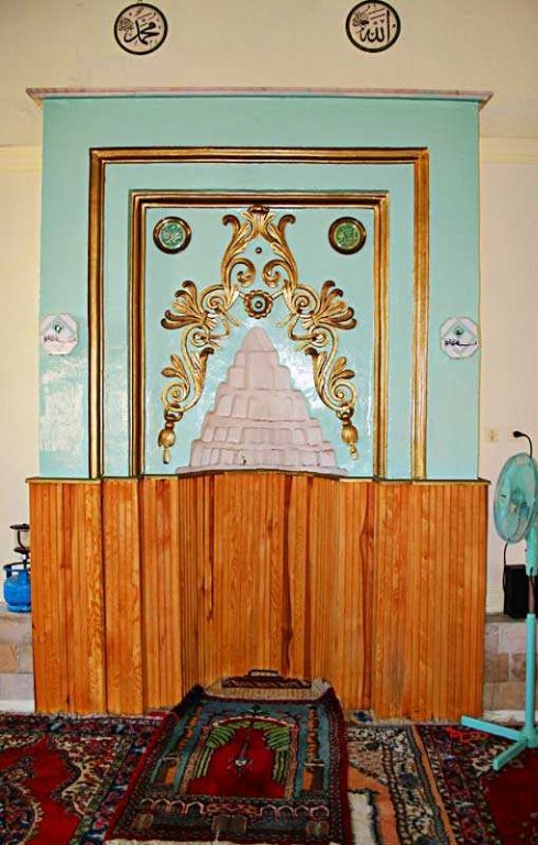 seyhler-camii
