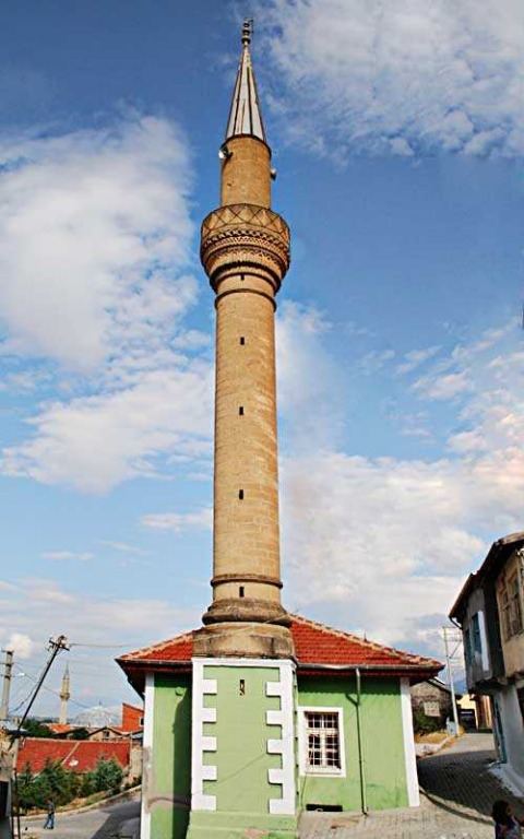 seyhler-camii