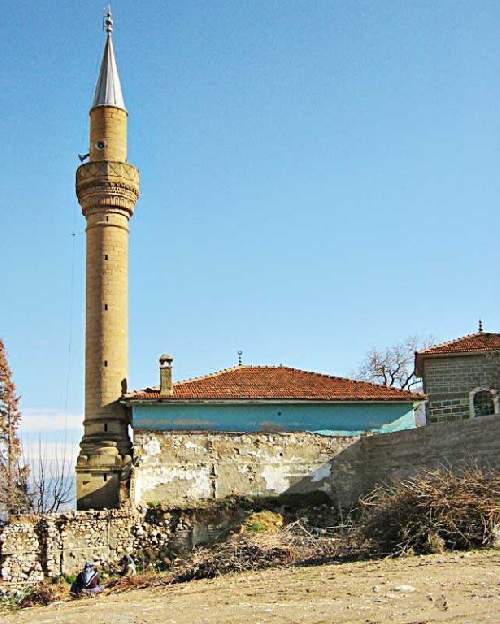 seyh-ahmet-camii