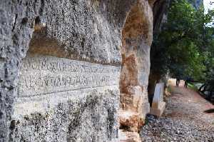 yazili-kanyon-tabiat-parki
