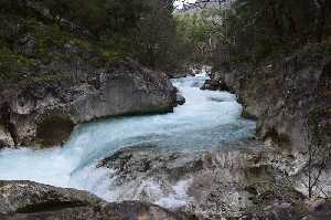 yazili-kanyon-tabiat-parki