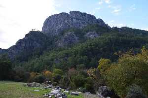 yazili-kanyon-tabiat-parki