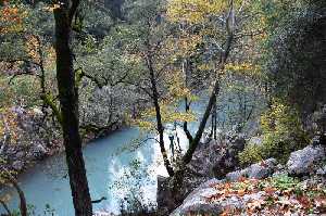 yazili-kanyon-tabiat-parki